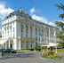 Trianon Palace & Spa (Pavillon classic room)