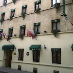 Prince Monceau