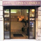 Opera Comique