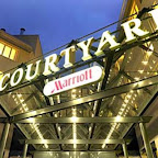 Courtyard Berlin Teltow (15 km from City Centre)
