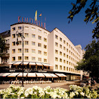 Kempinski Bristol