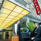 Crowne Plaza Berlin City Centre