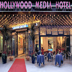 Hollywood Media Hotel