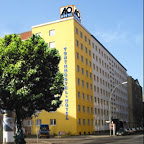 A&O Mitte