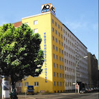 A&O Mitte