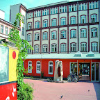 A&O Friedrichshain