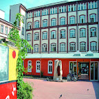 A&O Friedrichshain