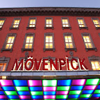 Moevenpick Hotel