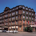 Le Meridien Parkhotel