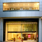 Hermes (Far East Market Only)
