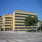 A&O Hotel Munich