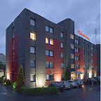 Fuerther Mercure Nurnberg West(9km from Nuremberg)