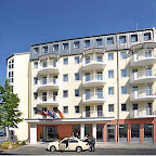 Best Western Nuernberg City West