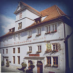 Altes Brauhaus