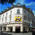 Achat Hotel City