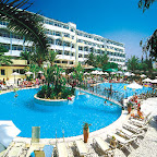 Atlantica Princess (Half Board)