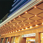 City Hotel and Central Spa