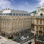 Danubius Astoria