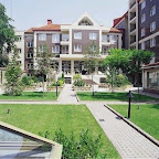 Adina Apartment Hotel