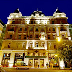 Corinthia Grand Hotel Royal