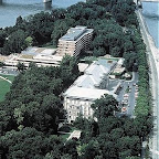 Danubius Grand Hotel Margitsziget