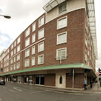 Mercer Hotel