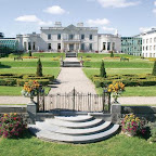 Radisson SAS St. Helen's (7kms from Dublin)