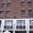 Hotel De La Ville