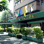 Palace Maria Luigia