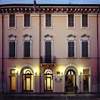 Ala D'Oro (20km from Ravenna)