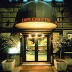 Diplomatic