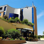 Blu Hotel Roma
