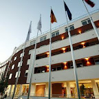 Domina Roma Capannelle Hotel & Conference