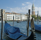 Monaco and Grand Canal