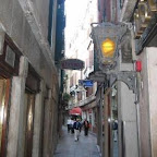 Antico Panada