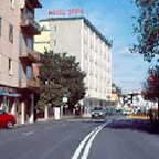 Sirio (Mestre)
