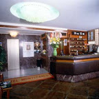 Best Western Montecarlo