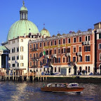 Carlton & Grand Canal