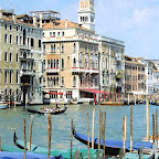 Bauer il Palazzo (Deluxe Suite)