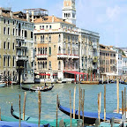 Bauer il Palazzo (Deluxe Suite)