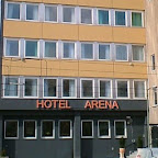 Arena Am Alexanderplatz