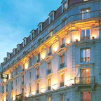 Appia Lafayette hotel