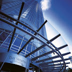 Westin  Rotterdam