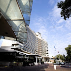 Hilton Amsterdam