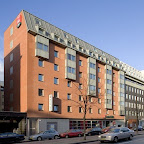 Ibis Amsterdam Stopera