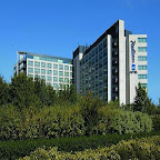 Rad SAS Amsterdam Airport (Special-Min 2 Nights)