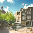 Renaissance Amsterdam