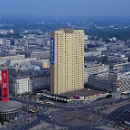 Novotel Warsaw Centrum