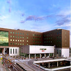Courtyard by Marriott Warsaw International Airport