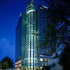 Westin Warsaw